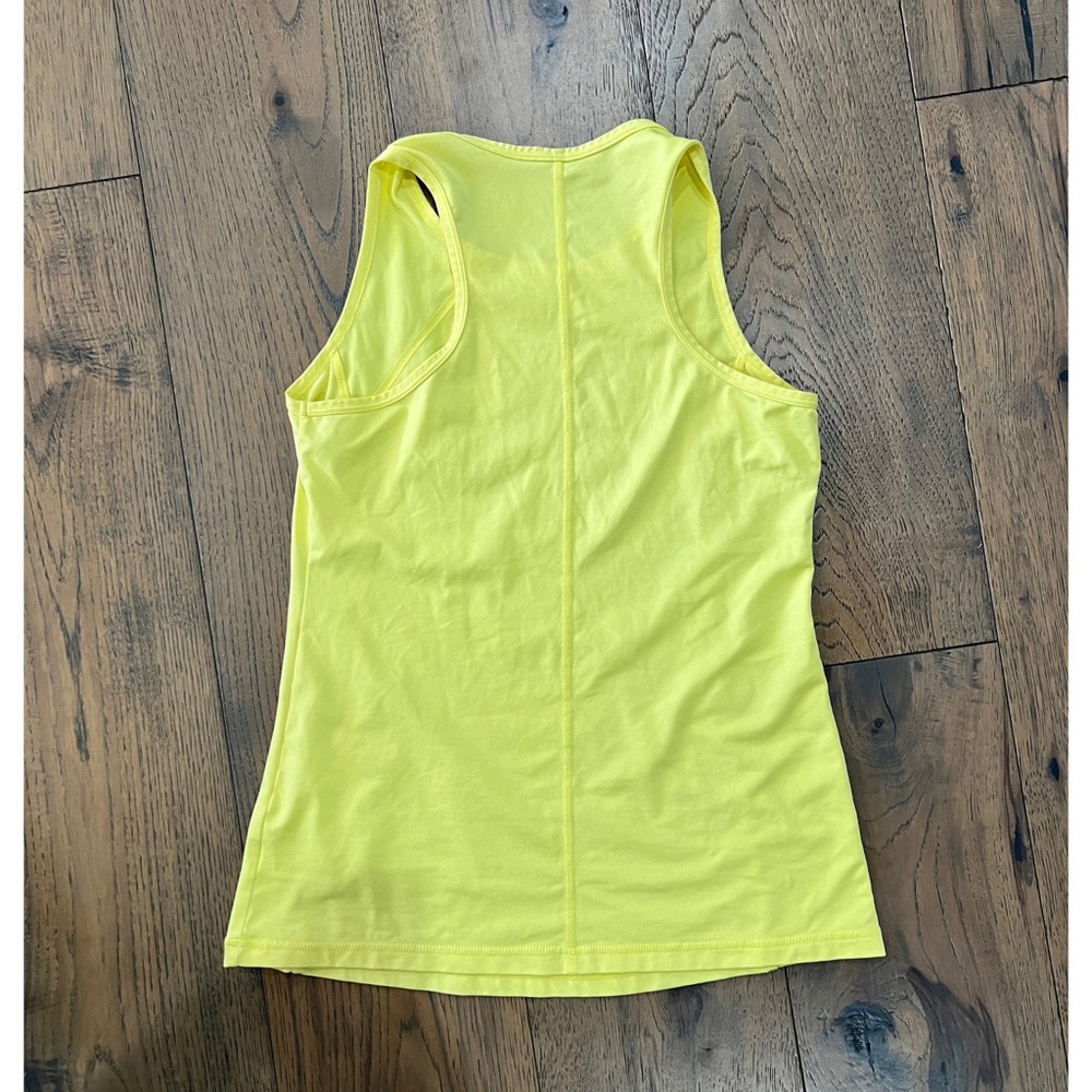 Sofibella Racerback Tank, Small - image 2